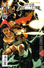 Cover for Tomb Raider #48