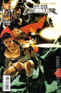 Tomb Raider #48
