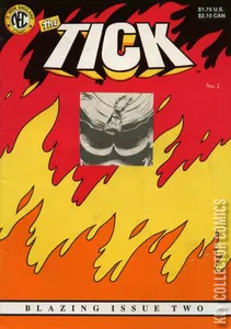 The Tick #2