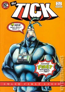 The Tick #1