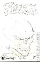 Variant Cover for Spawn #150