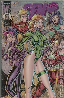 Gen 13 Special Edition