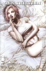 Variant Cover for Gen13 #1