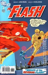 Cover for Flash #7