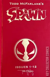 Todd McFarlane's Spawn