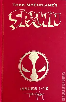 Todd McFarlane's Spawn