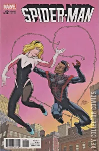 Spider-Man #12