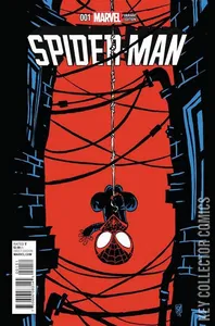 Spider-Man #1