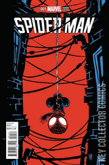 Variant Cover for Spider-Man #1