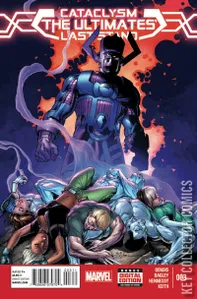 Cataclysm: The Ultimates' Last Stand #3