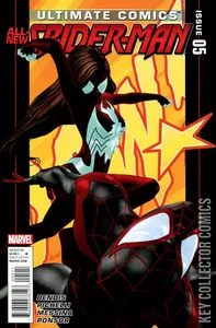 Ultimate Comics Spider-Man #5