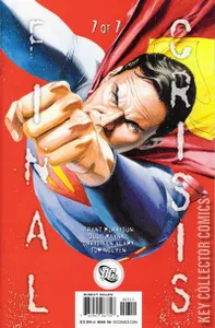 Final Crisis #7