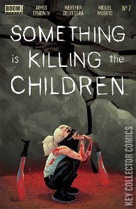 Something Is Killing the Children #7