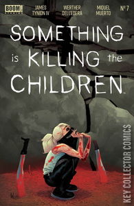 Something Is Killing the Children #7