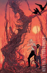 Variant Cover for Something Is Killing the Children #7