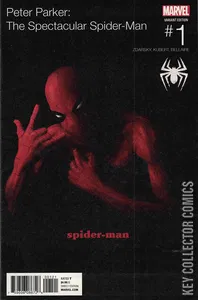 Peter Parker: The Spectacular Spider-Man #1