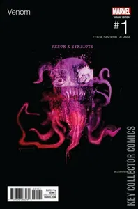 Venom #1