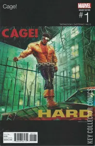 Cage #1