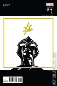 Nova #1