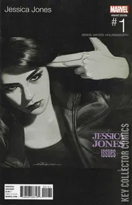Jessica Jones #1