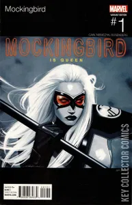 Mockingbird #1