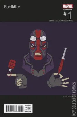 Foolkiller