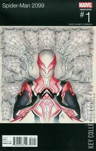 Spider-Man 2099 #1