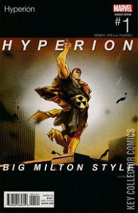 Hyperion #1 
