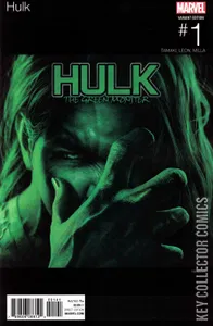 Hulk #1