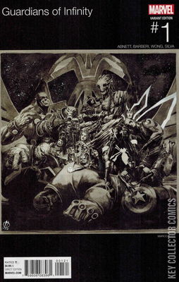 Guardians of Infinity