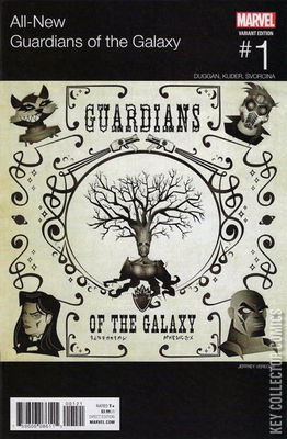 All-New Guardians of the Galaxy