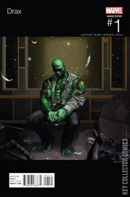 Drax