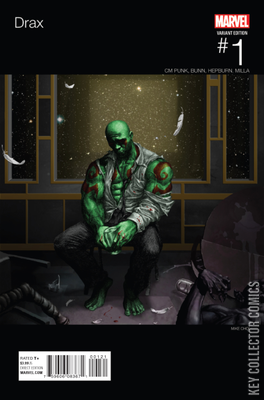 Drax