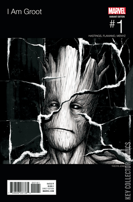 I Am Groot
