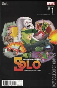 Solo #1