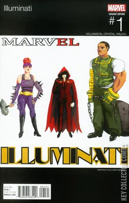 Illuminati