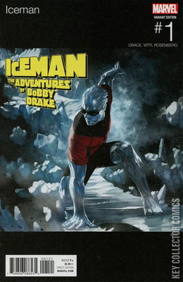 Iceman