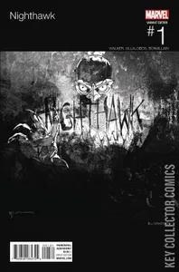 Nighthawk #1