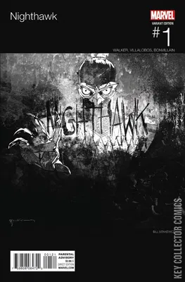 Nighthawk
