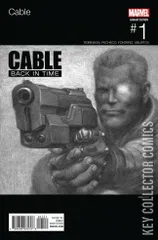 Variant Cover for Cable #1