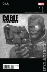 Cable #1