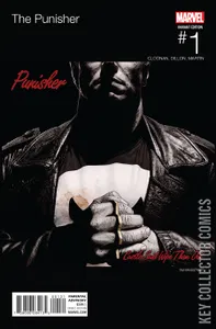 Punisher #1