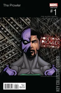 Prowler #1