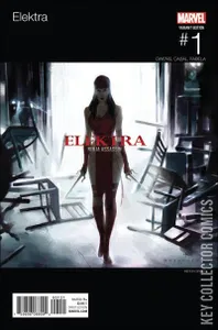 Elektra #1