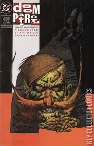 Doom Patrol #57