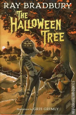 Halloween Tree