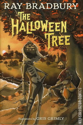 Halloween Tree