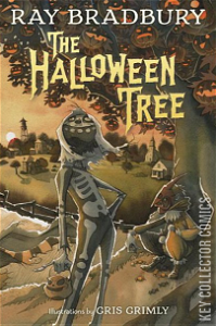 Halloween Tree #1