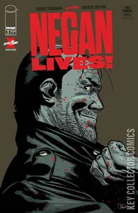 Negan Lives #1
