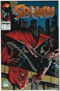 Spawn #5